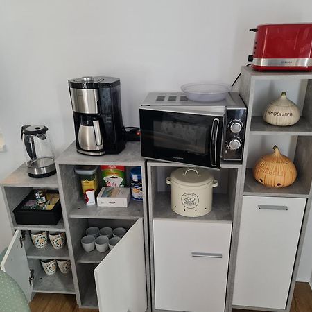 Ferienwohnung Traisen Has Exterior foto