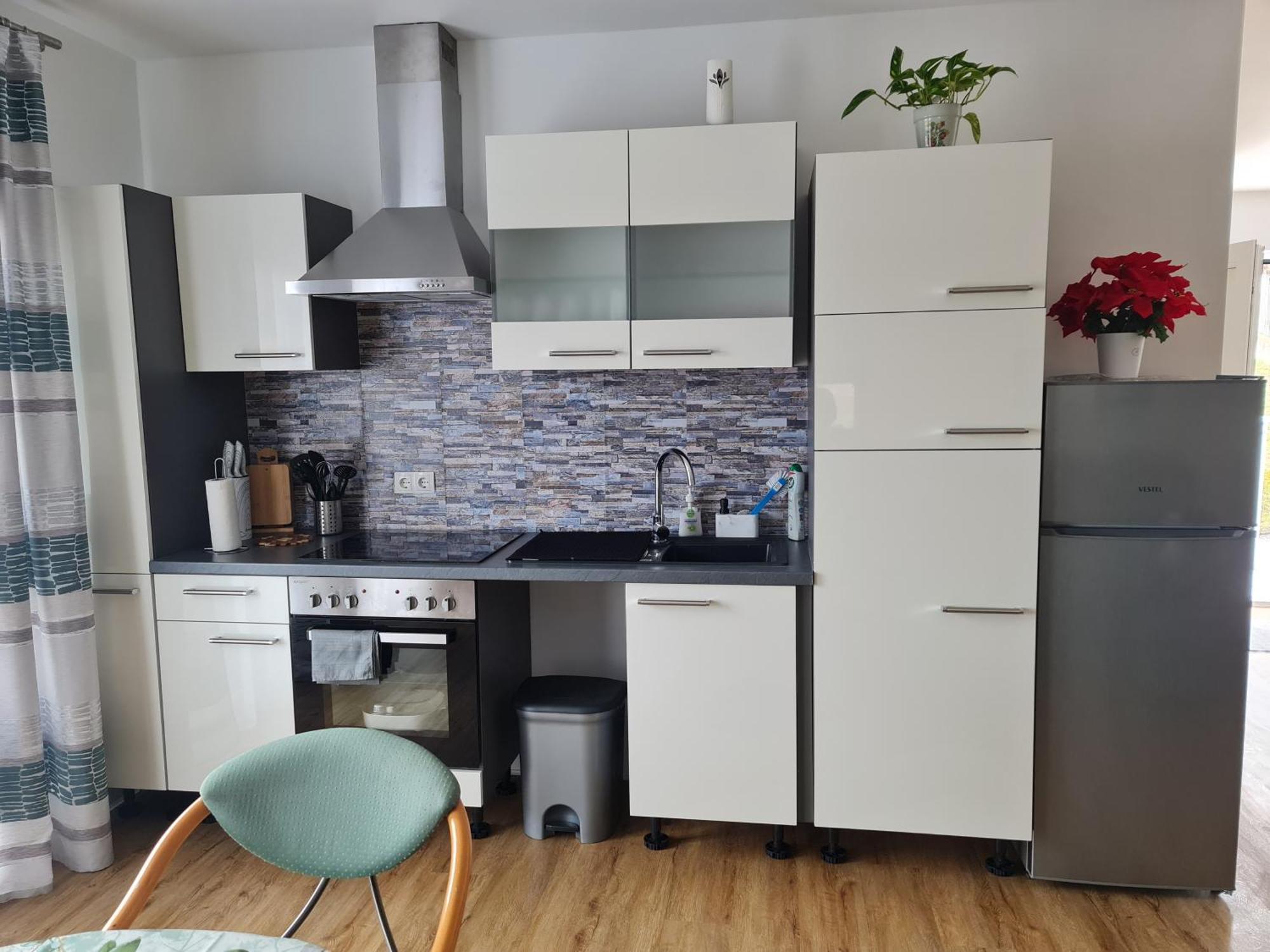 Ferienwohnung Traisen Has Exterior foto