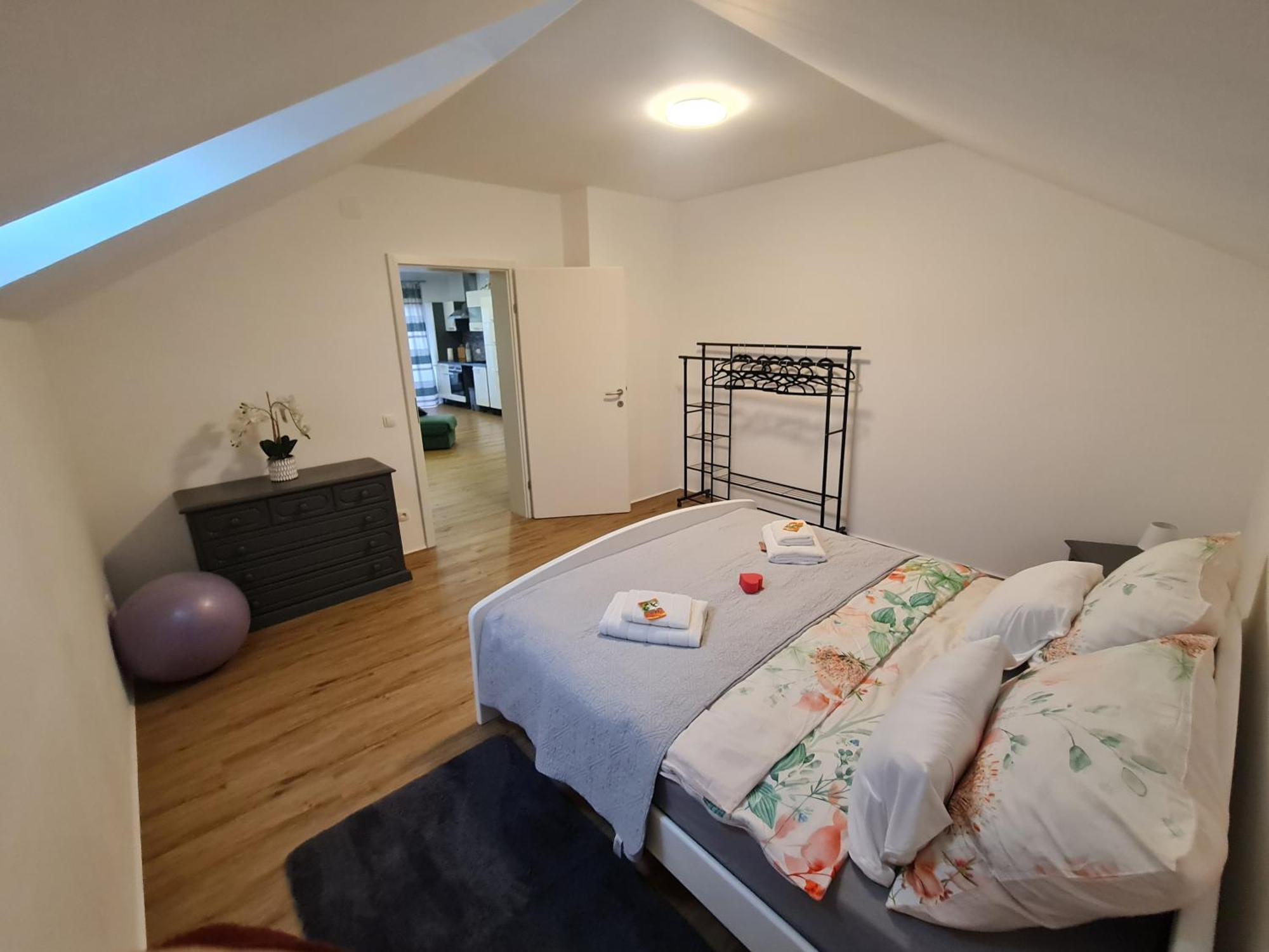Ferienwohnung Traisen Has Exterior foto