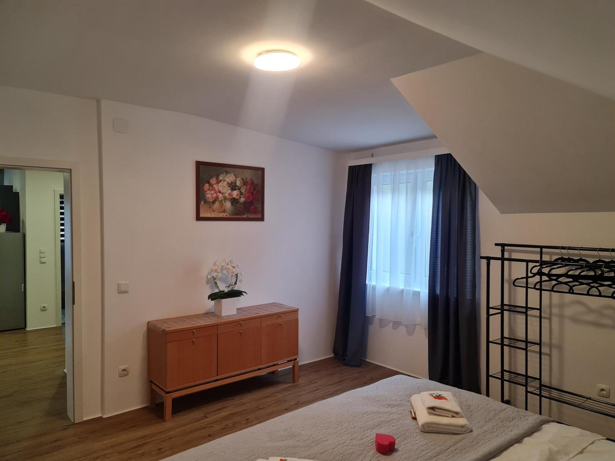 Ferienwohnung Traisen Has Exterior foto