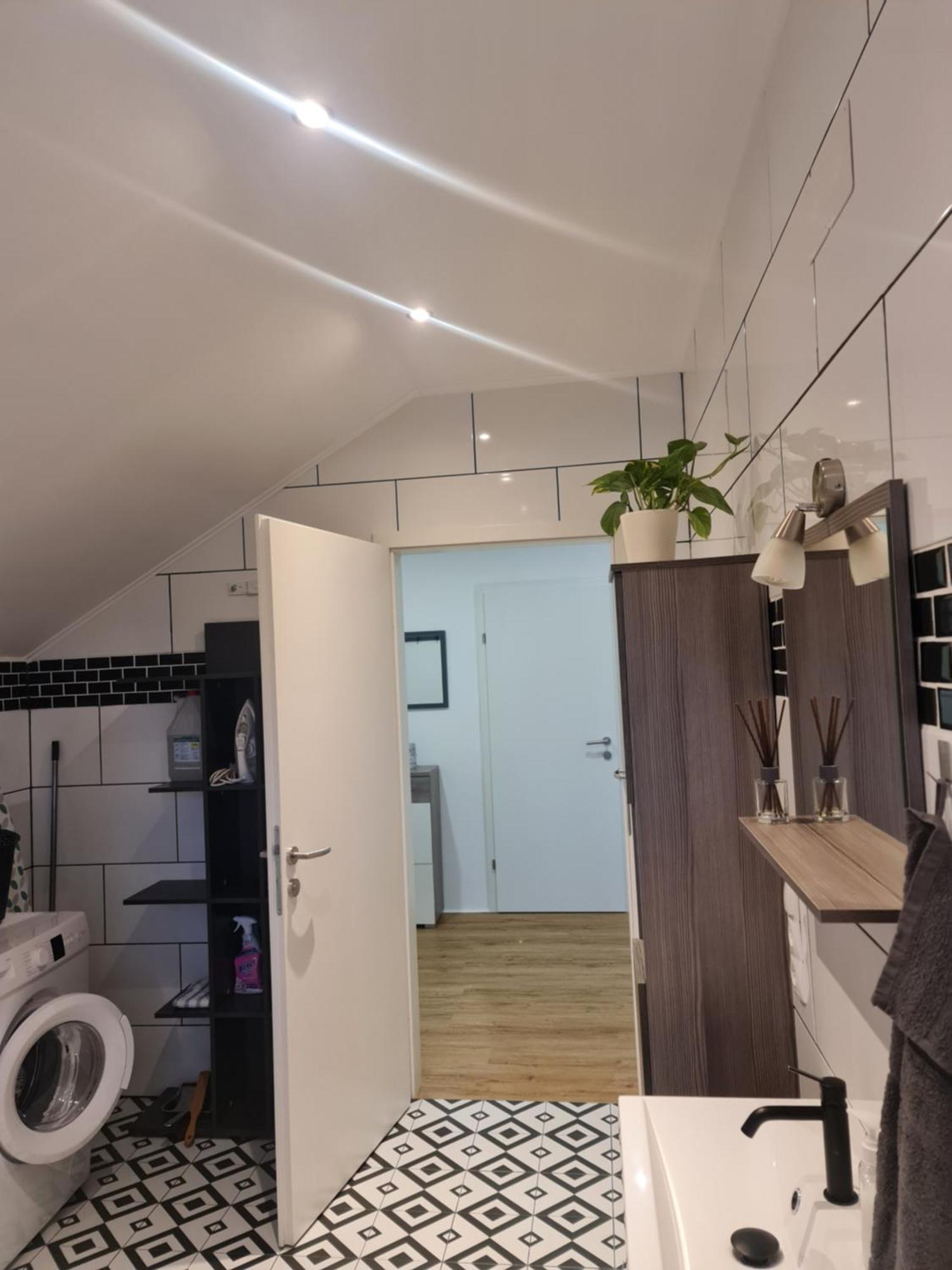 Ferienwohnung Traisen Has Exterior foto