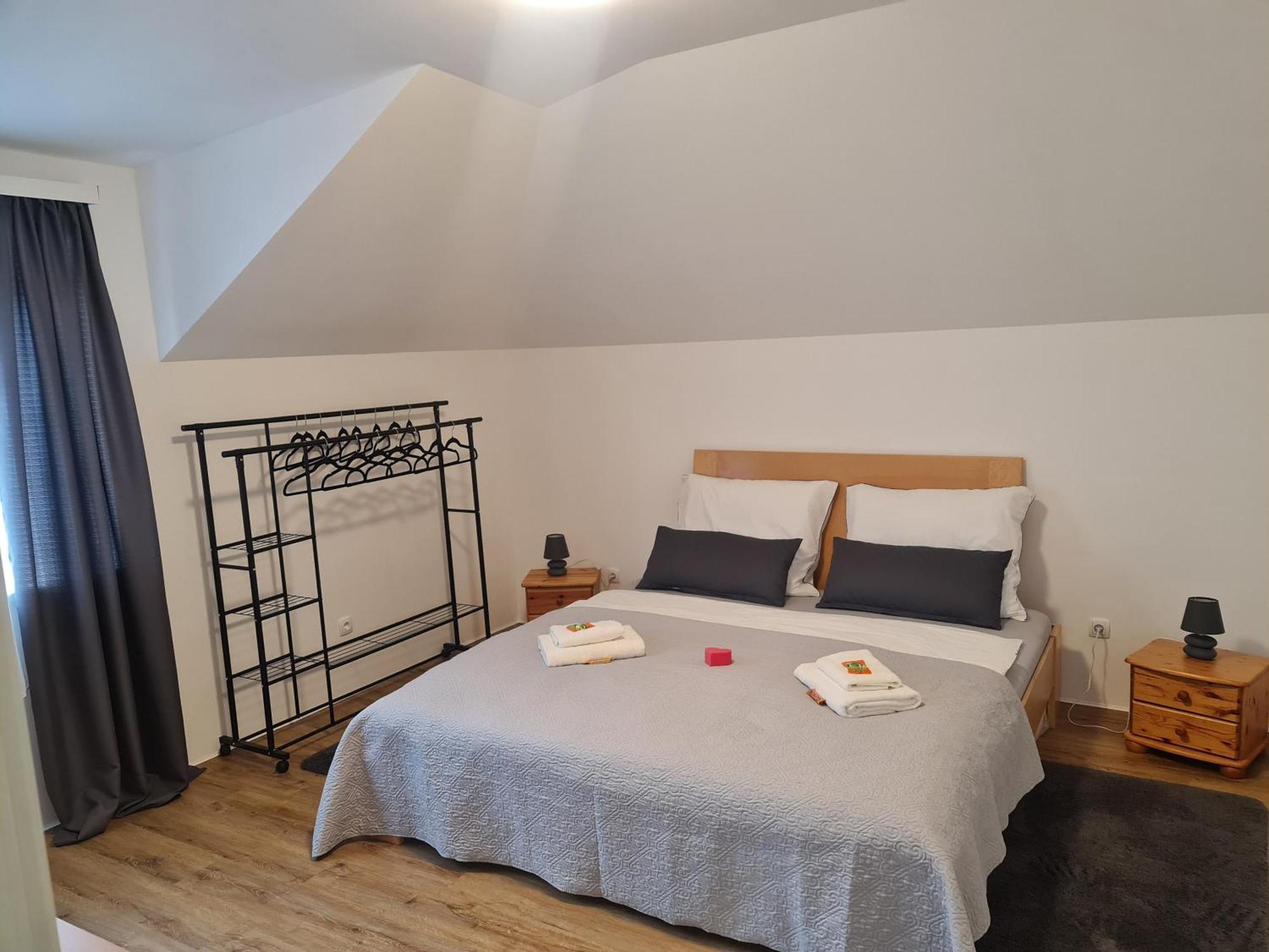 Ferienwohnung Traisen Has Exterior foto