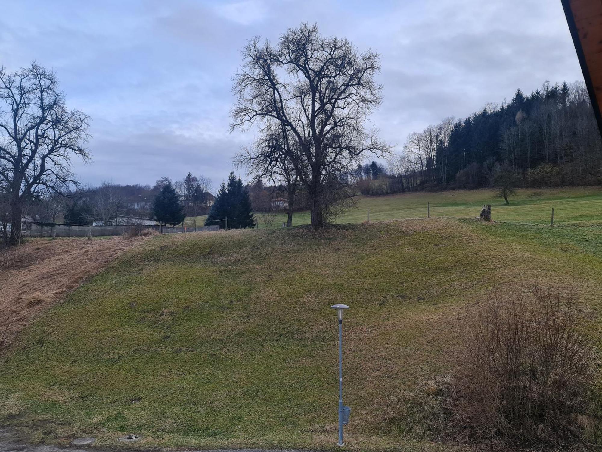 Ferienwohnung Traisen Has Exterior foto